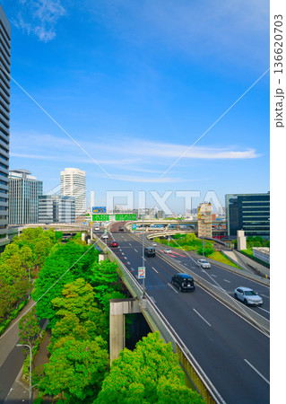 【東京都】5月・浜崎橋ジャンクション 【東京都】5月・浜崎橋ジャンクション 136620703