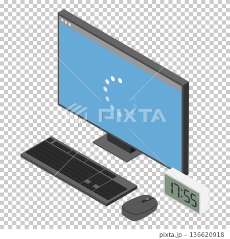 載入中 PC 等距 136620918