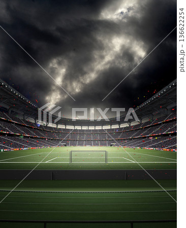 Stadium Stadium 136622254