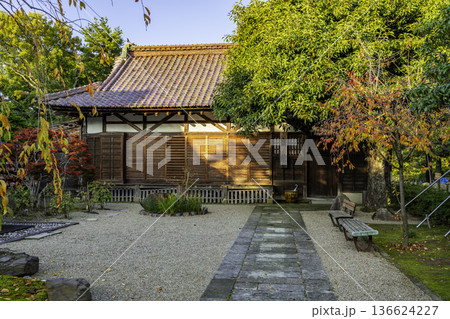 鶴岡公園　鶴ヶ岡城址　荘内神社　斎館　山形県鶴岡市 136624227