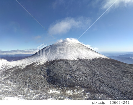 ガトーショコラな浅間山 ガトーショコラな浅間山 136624241