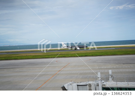 北九州空港 北九州空港 136624353