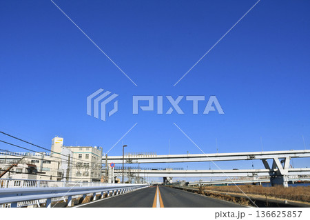 首都高速6号線_13 首都高速6号線_13 136625857