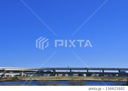 首都高速環状2号線_18 首都高速環状2号線_18 136625882