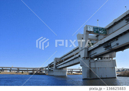 首都高速環状2号線_24 首都高速環状2号線_24 136625883