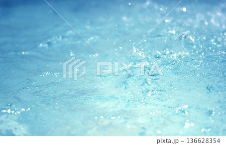 clear blue water clear blue water 136628354