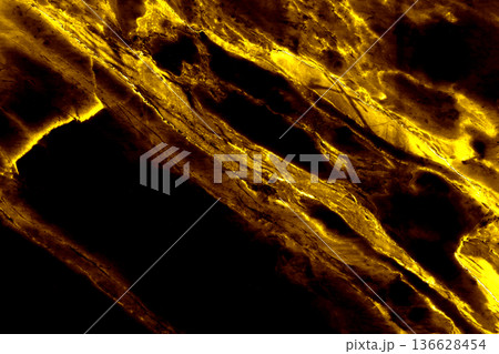 black marble background 136628454