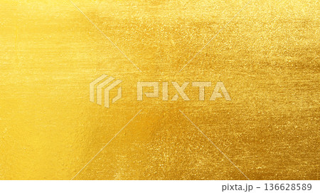 Shiny yellow leaf gold foil Shiny yellow leaf gold foil 136628589