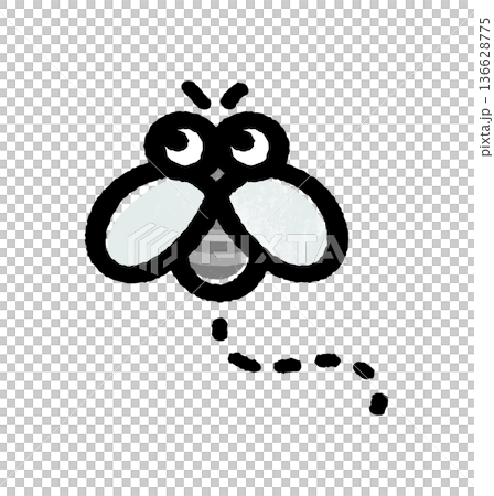 Drosophila 136628775