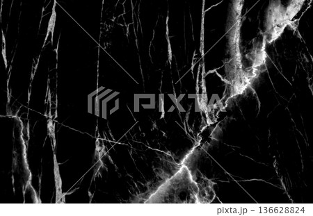 black marble background black marble background 136628824