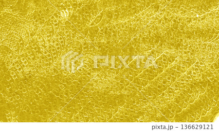 Gold metal brushed background Gold metal brushed background 136629121