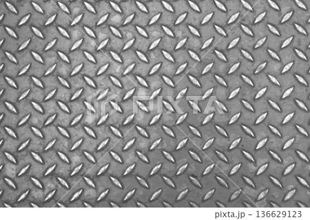black steel plate 136629123
