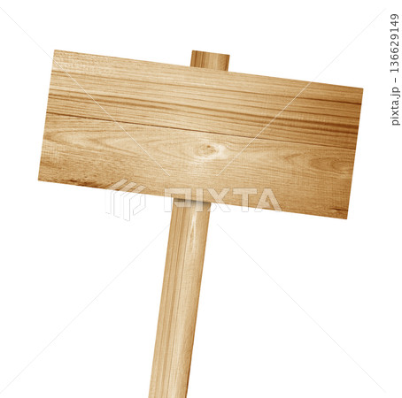 old wooden sign old wooden sign 136629149
