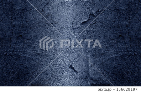 beautiful abstract grunge dark blue decor wall beautiful abstract grunge dark blue decor wall 136629197
