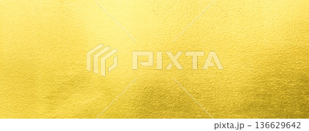 Gold metal brushed background Gold metal brushed background 136629642