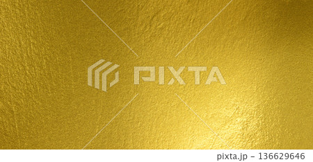 Gold metal brushed background Gold metal brushed background 136629646