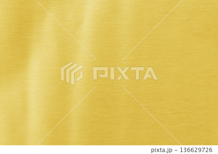 Gold metal brushed background Gold metal brushed background 136629726