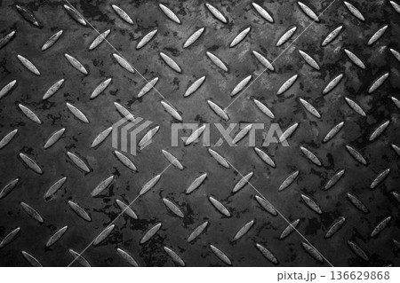 old black steel plate old black steel plate 136629868