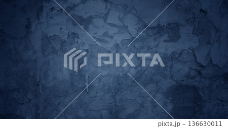 beautiful abstract grunge dark blue beautiful abstract grunge dark blue 136630011