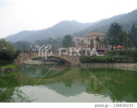 景色 風景 観光地 136630233