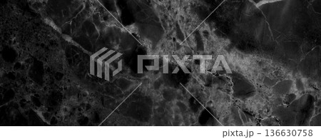 Black marble texture background Black marble texture background 136630758