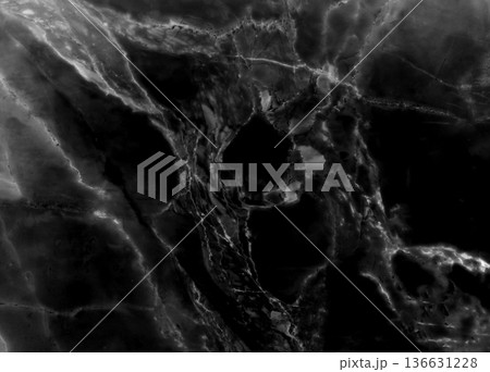 Black marble texture background Black marble texture background 136631228
