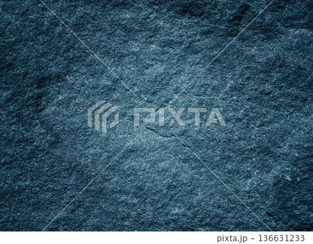 Beautiful Abstract Grunge Decorative Navy Blue Dark Wall Background 136631233