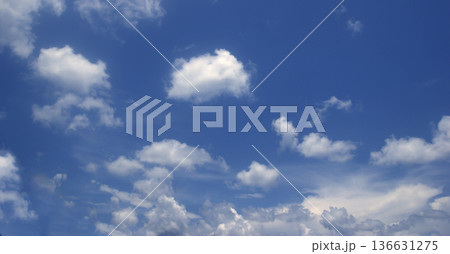 The vast blue sky The vast blue sky 136631275