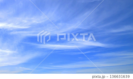 The vast blue sky The vast blue sky 136631639