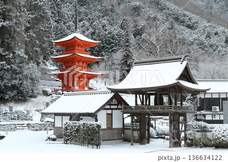 長福寺　26 136634122