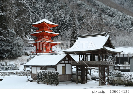 長福寺　25 136634123