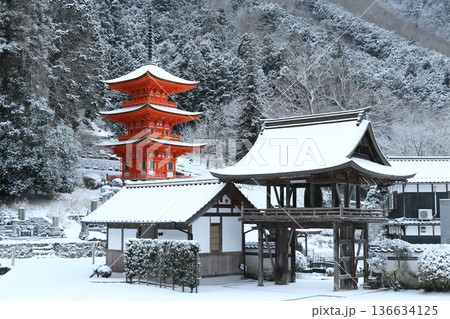 長福寺　23 136634125