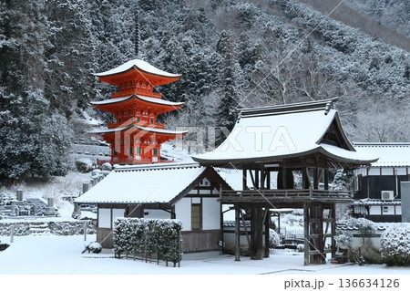 長福寺　22 136634126