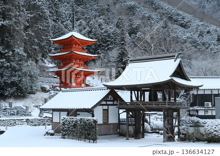 長福寺　21 136634127