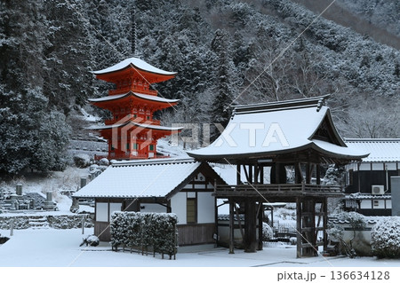 長福寺　20 136634128