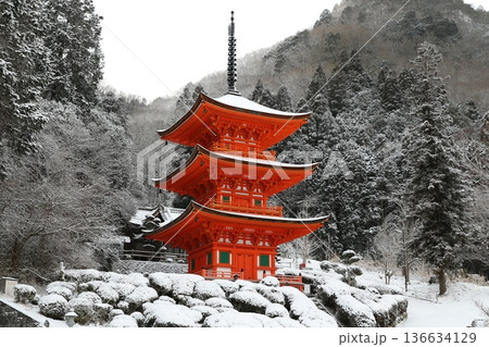 長福寺　19 136634129