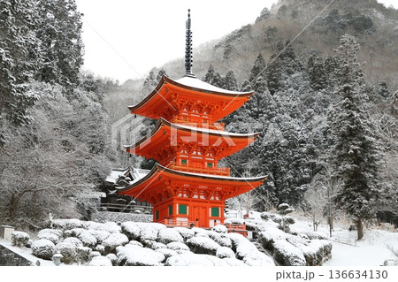長福寺　18 136634130
