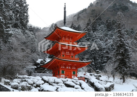 長福寺　13 136634135