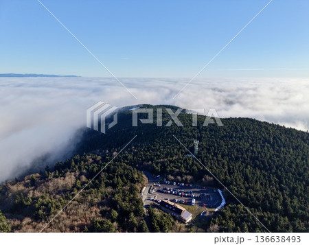 Luxury Mountain Retreat, Exclusive Mountain Hideaway Offering Wellness And Conference Facilities 136638493