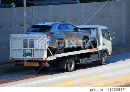 キャリアカー　イメージ 136639574