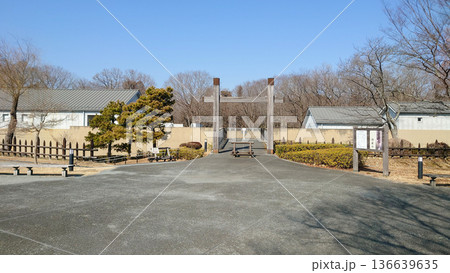 鉢形城歴史館 鉢形城歴史館 136639635