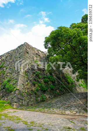 福岡城趾 136639712