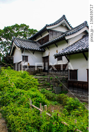 福岡城趾 福岡城趾 136639717