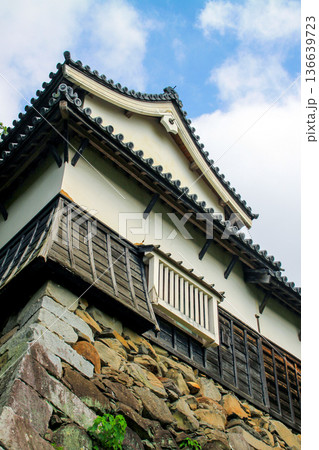 福岡城趾 福岡城趾 136639723