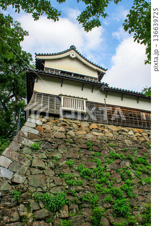 福岡城趾 136639725
