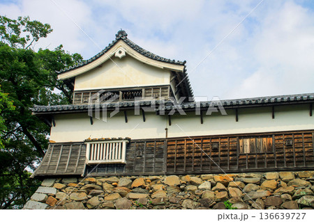 福岡城趾 福岡城趾 136639727