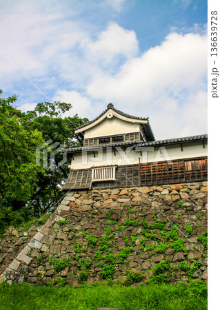 福岡城趾 福岡城趾 136639728