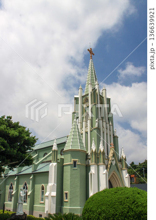 平戸ザビエル記念教会 136639921