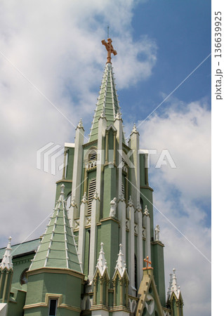平戸ザビエル記念教会 平戸ザビエル記念教会 136639925
