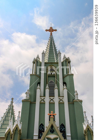 平戸ザビエル記念教会 136639939